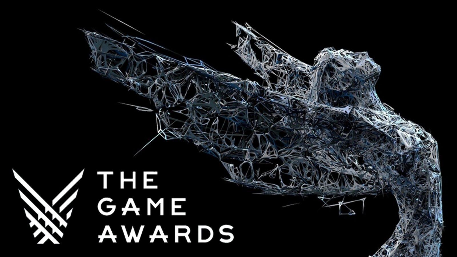 Viajando ao passado do The Game Awards: o Oscar dos Videogames - Nintendo  Blast